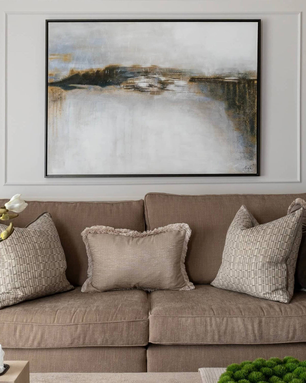 Wall Decor