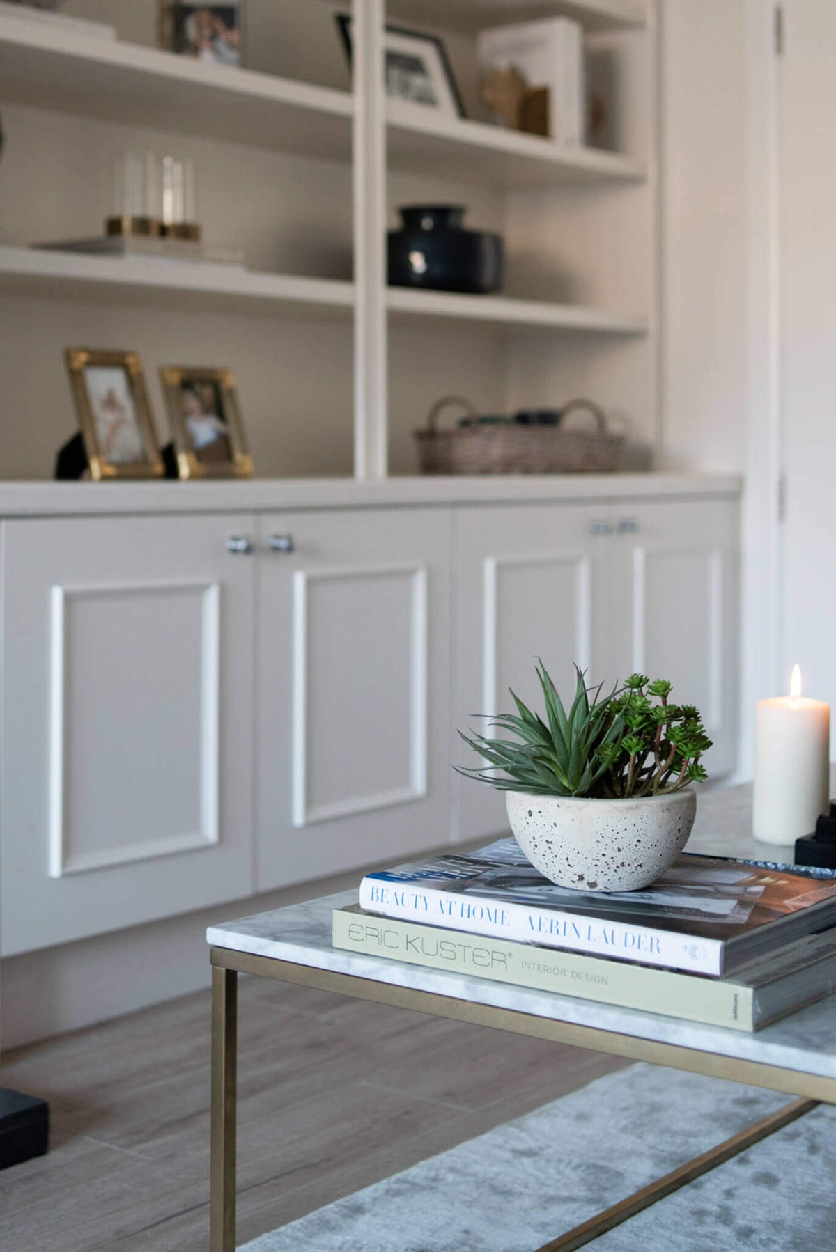 Home Decor *