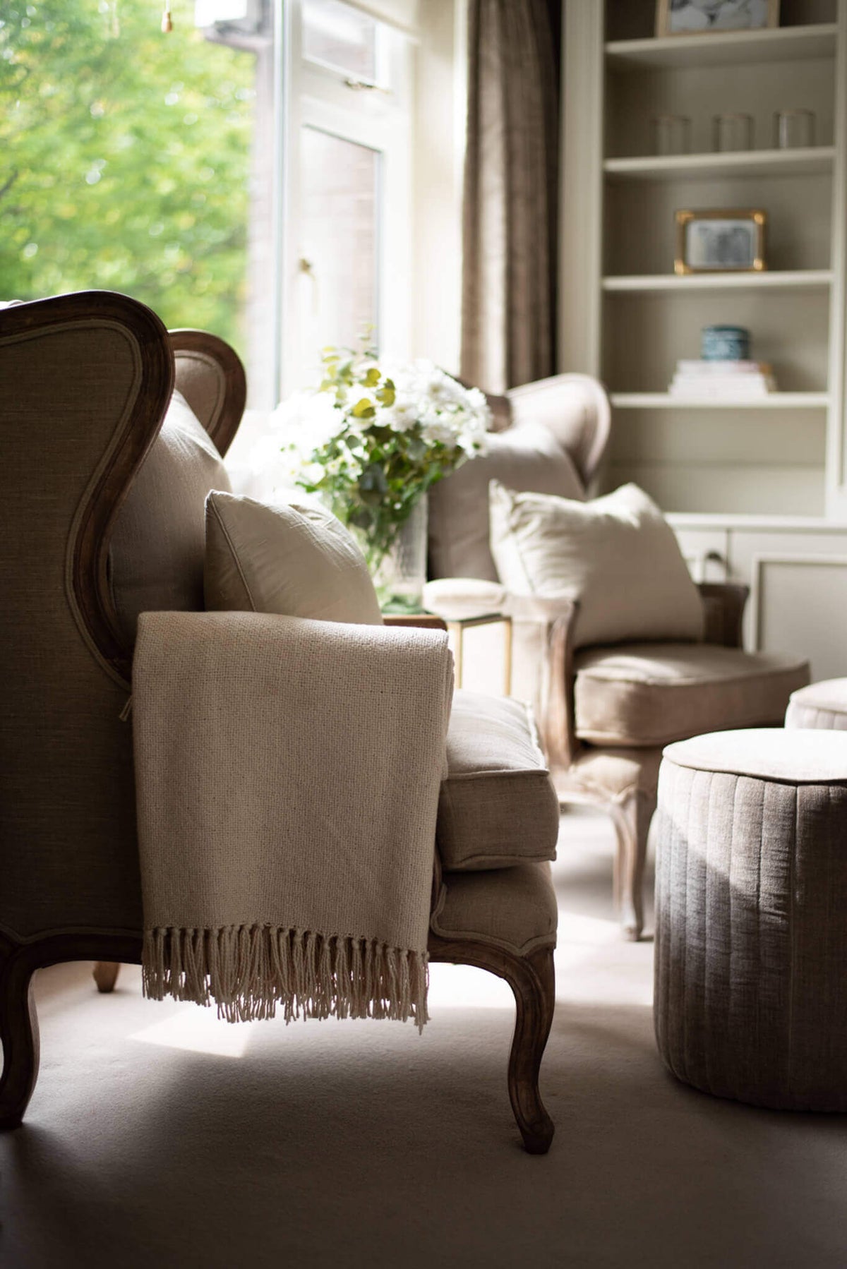 Soft Furnishings
