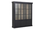 Iron Jason Cabinet
