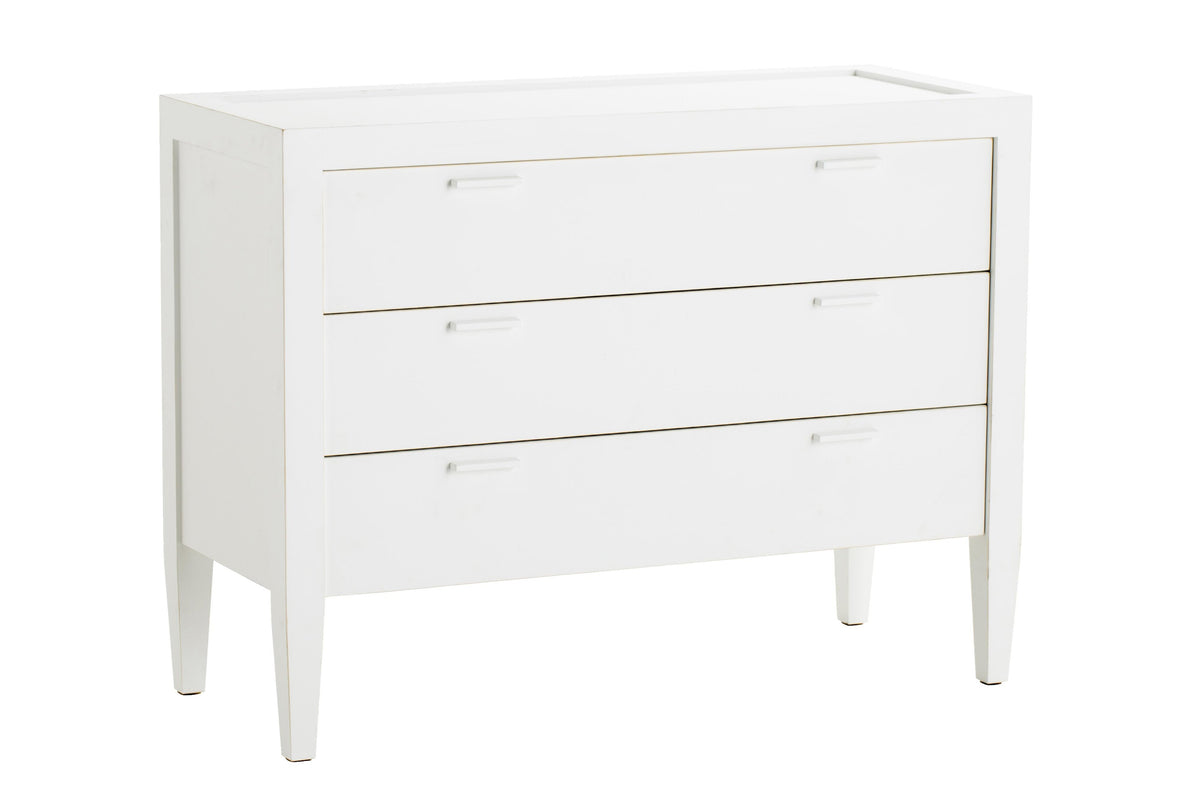 Cape Chest of Drawers