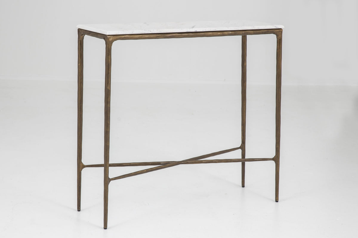 Marabelle Console table