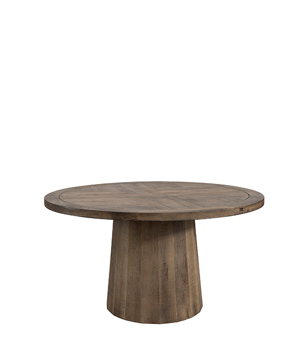 Atlas Dining Table