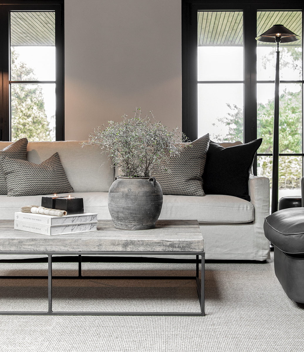 Carlisle Coffee Table
