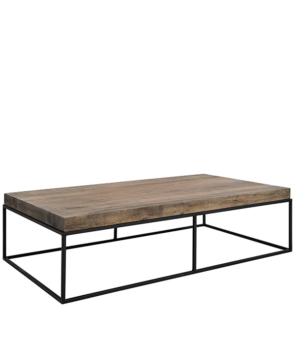 Carlisle Coffee Table