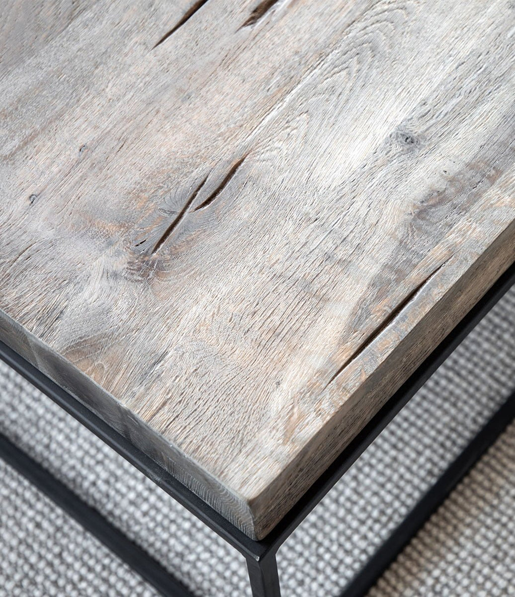 Carlisle Coffee Table
