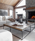 Carlisle Coffee Table