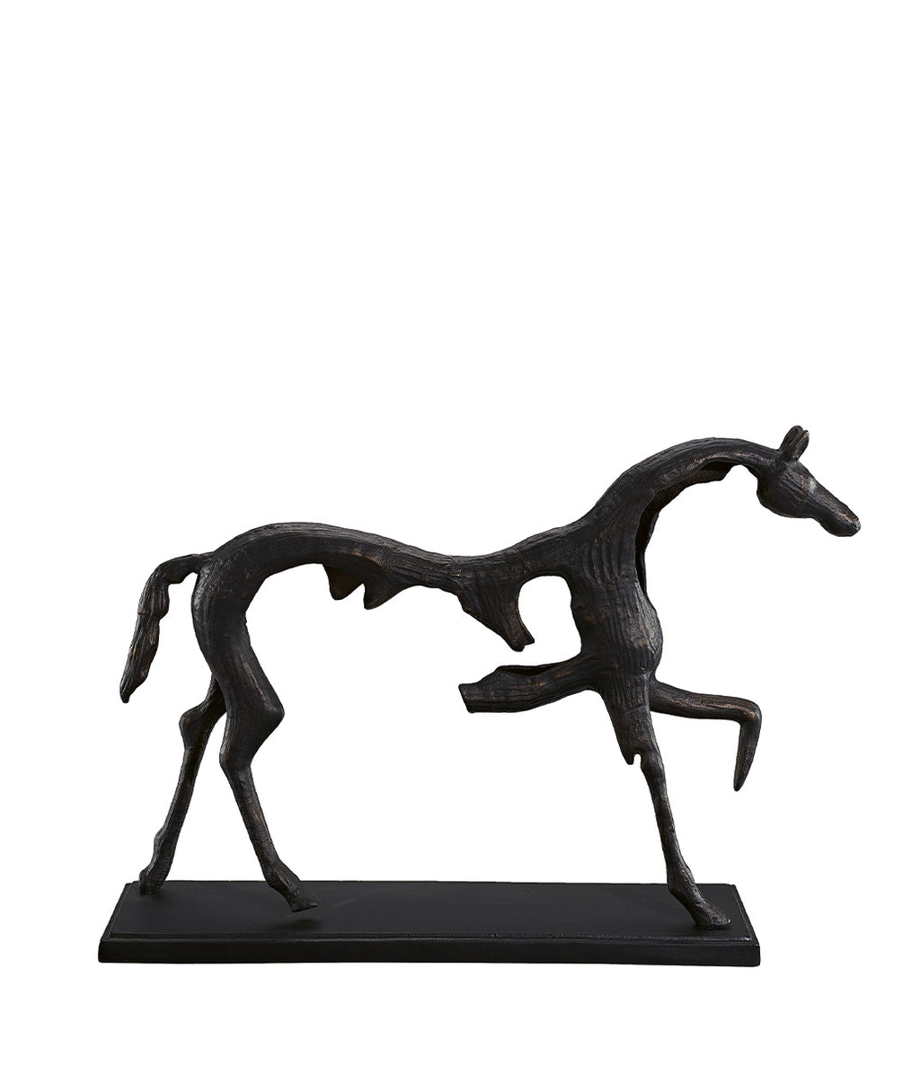Horse Statue