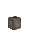 Antique Brass Tealight