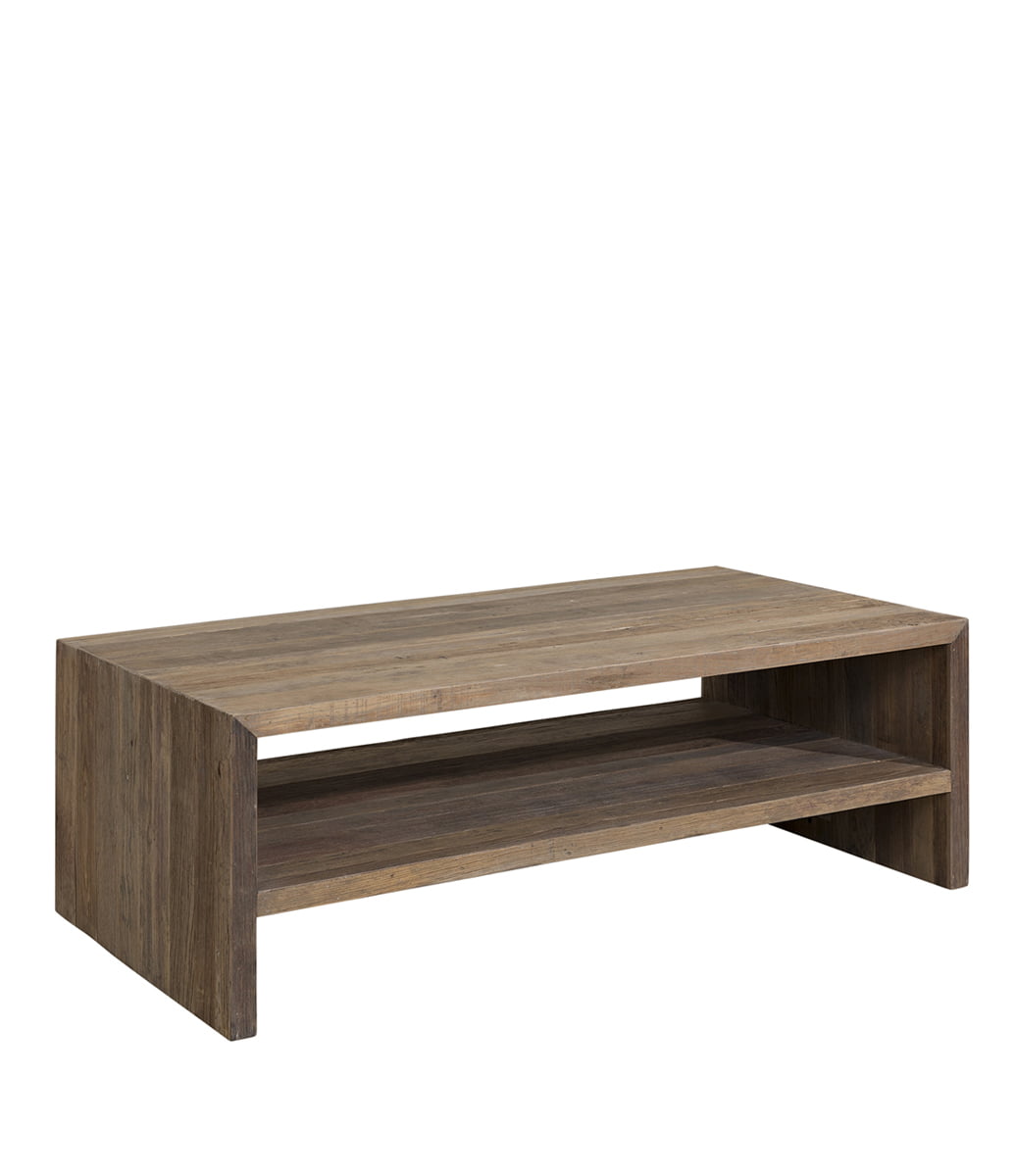 Riven Coffee Table