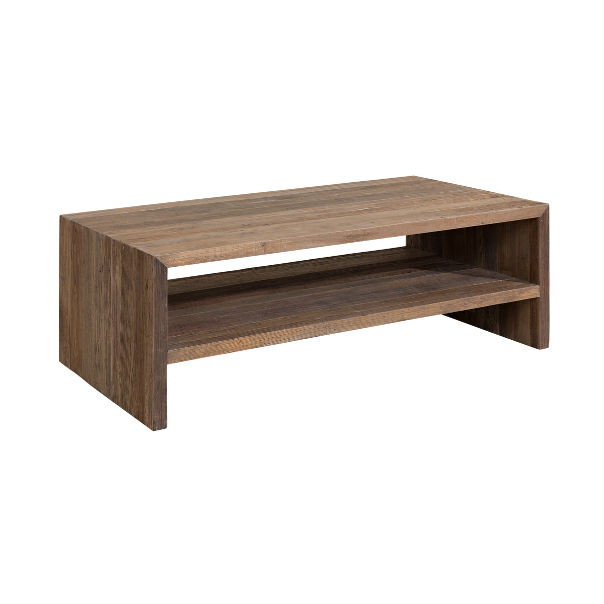 Riven Coffee Table