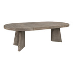 Trento Extendable Dining Table