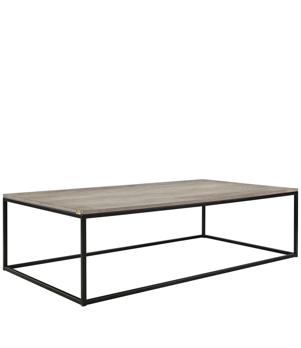 Nero Coffee Table