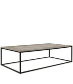 Nero Coffee Table