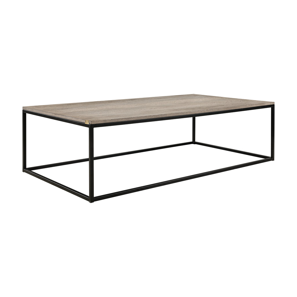 Nero Coffee Table