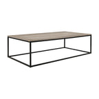 Nero Coffee Table