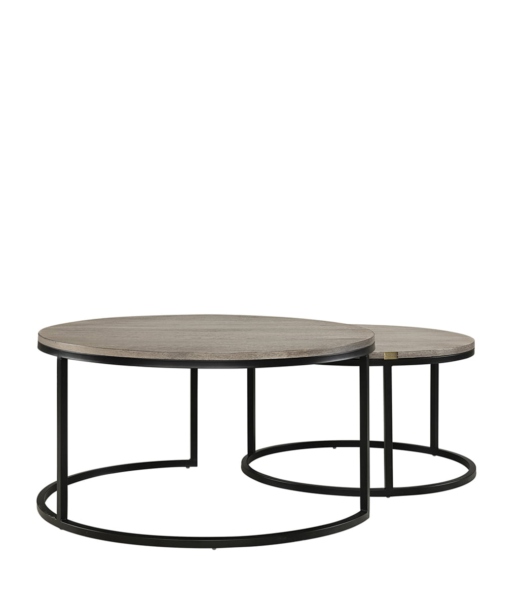 Ellis Coffee Table