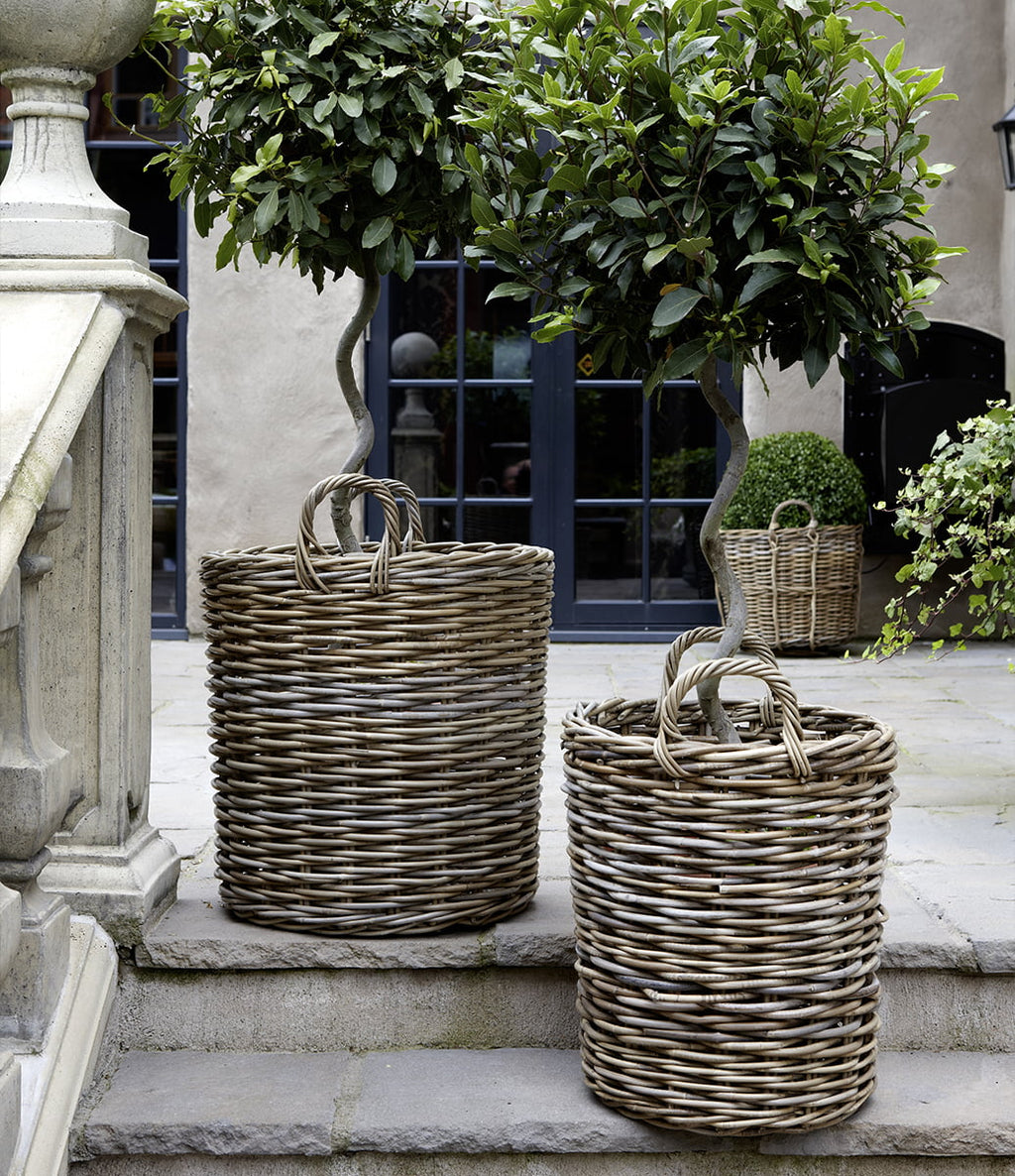 Kubu Basket