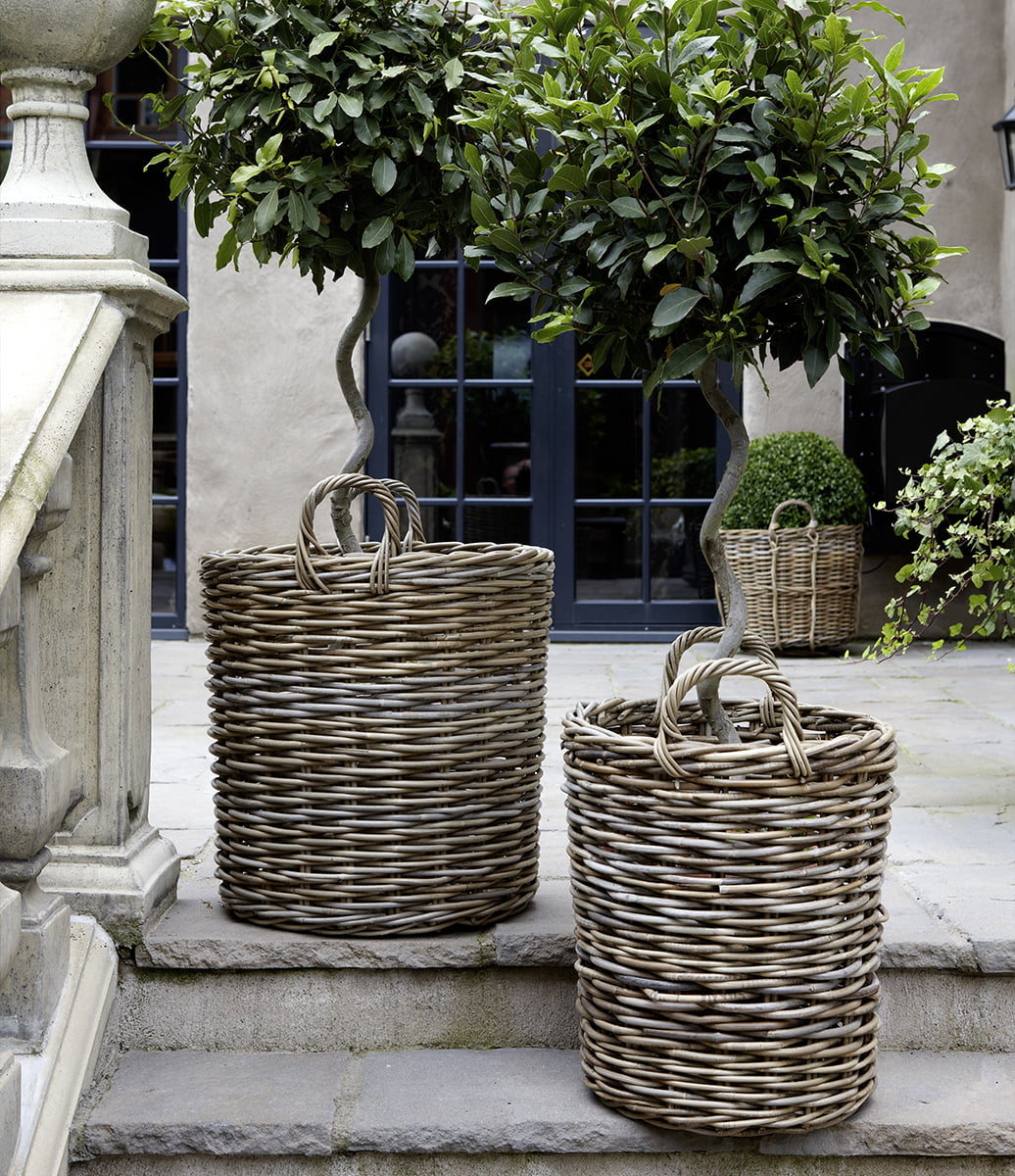Kubu Basket