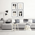 Serene Graphic IV