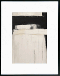Serene Graphic III