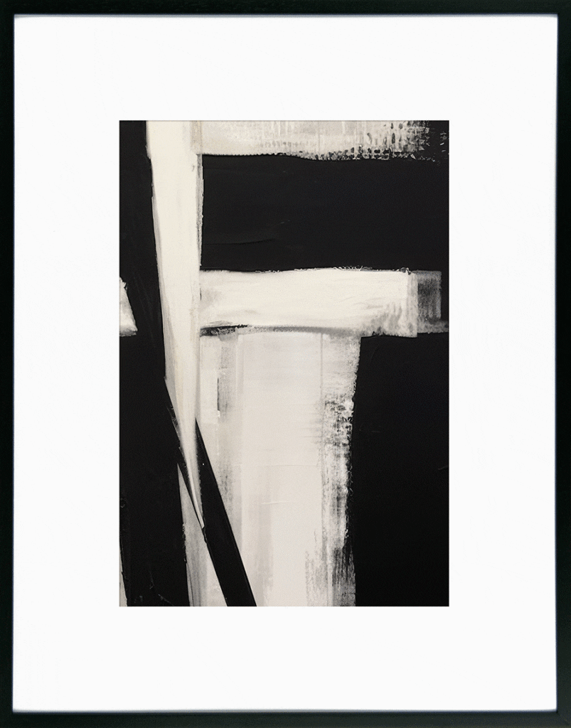 Serene Graphic IV