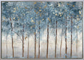 Blue Horizon Forest III