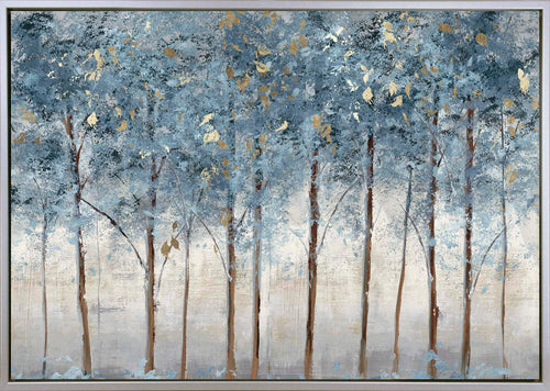 Blue Horizon Forest III