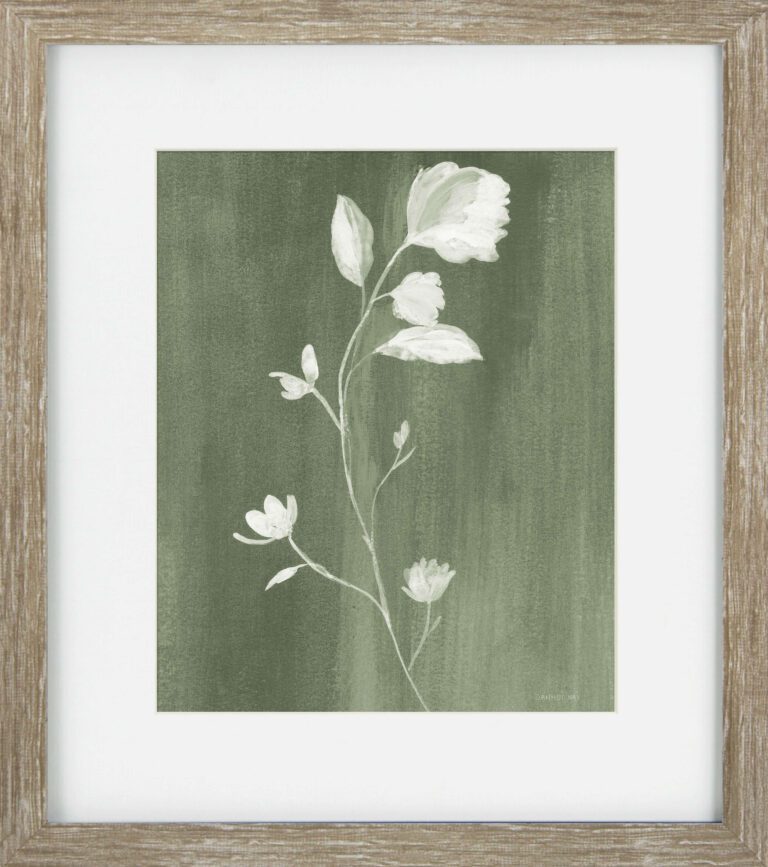 Sage Essence I