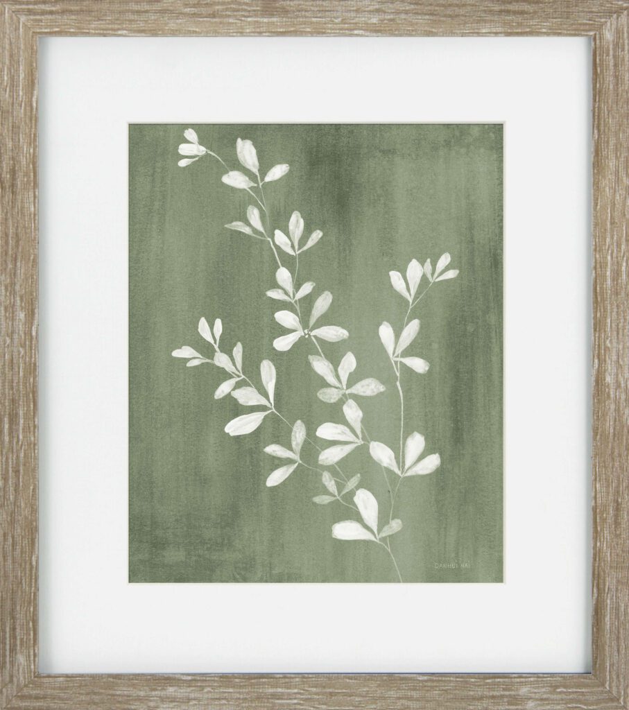 Sage Essence III