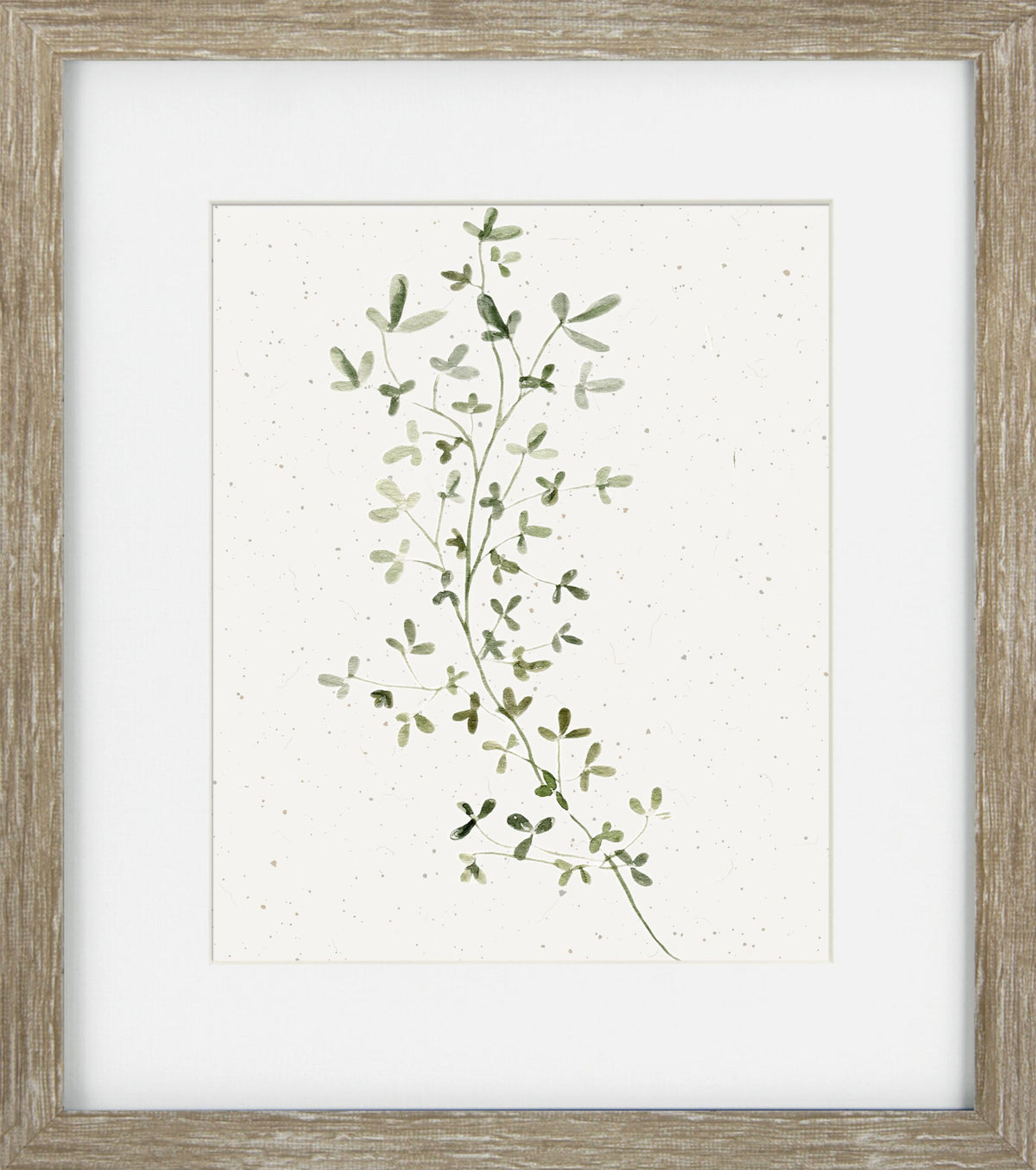 Floral Essence III