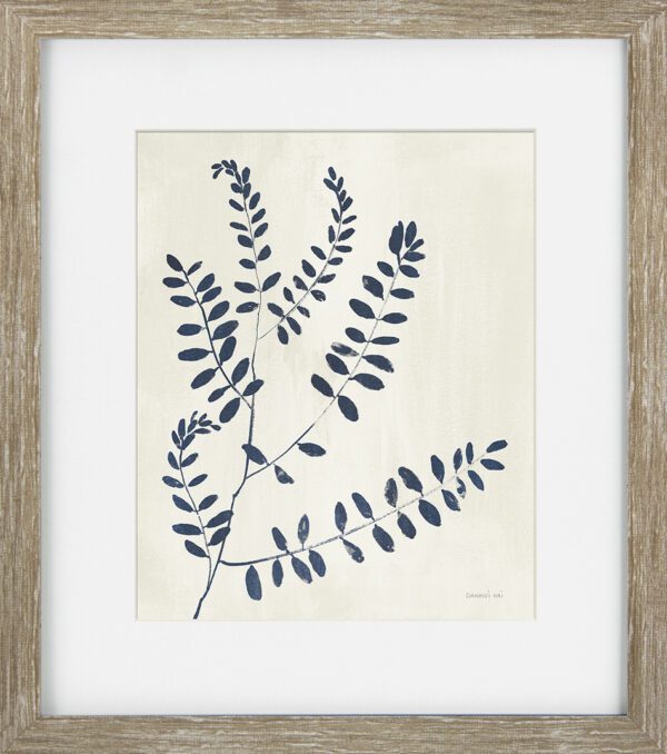 Indigo Botanicals I