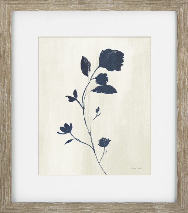 Indigo Botanicals III
