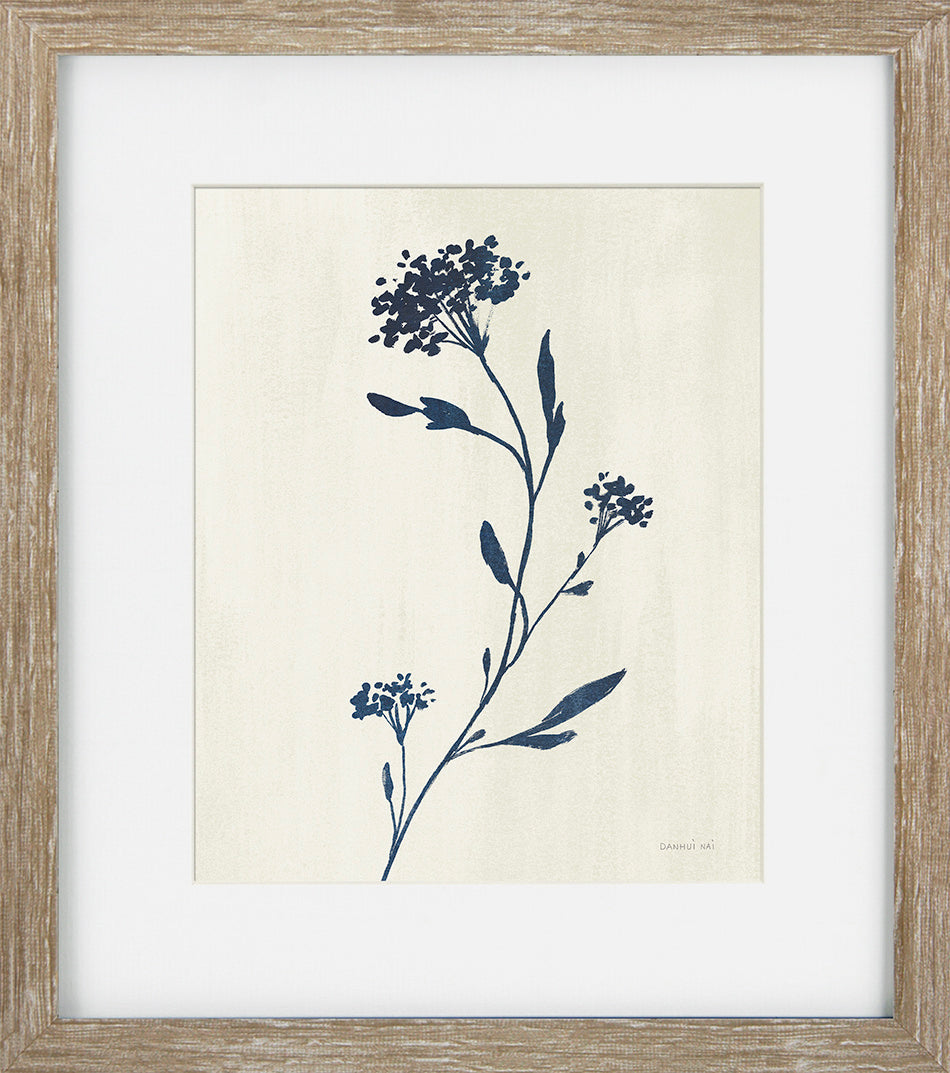 Indigo Botanicals IV