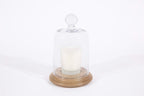 Belize Cloche Glass