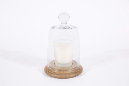 Belize Cloche Glass