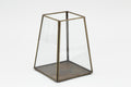 Brass Lanterns