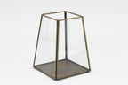 Brass Lanterns