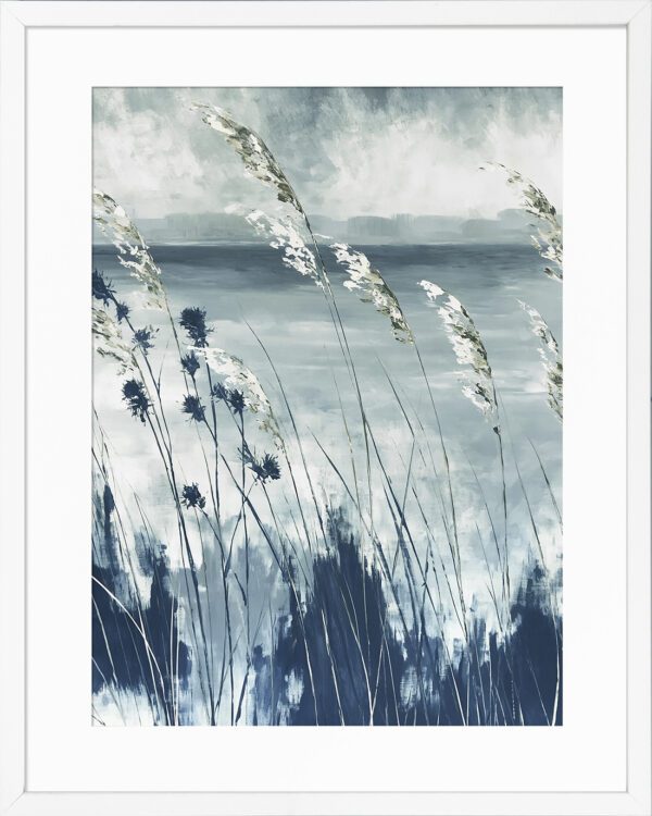 Coastal Whispers I