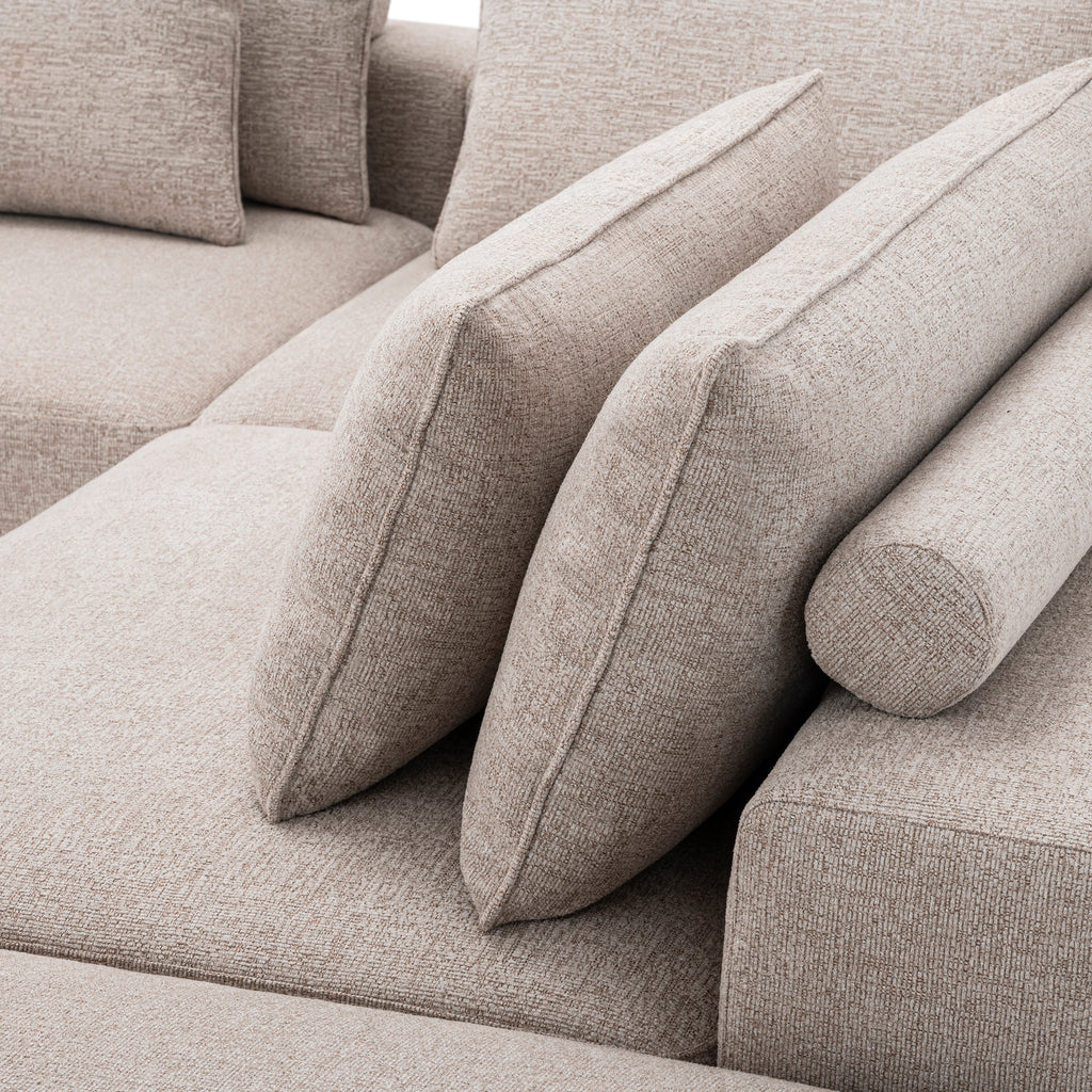 Arezzo Lounge Sofa