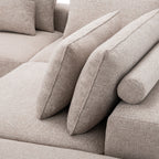 Arezzo Lounge Sofa