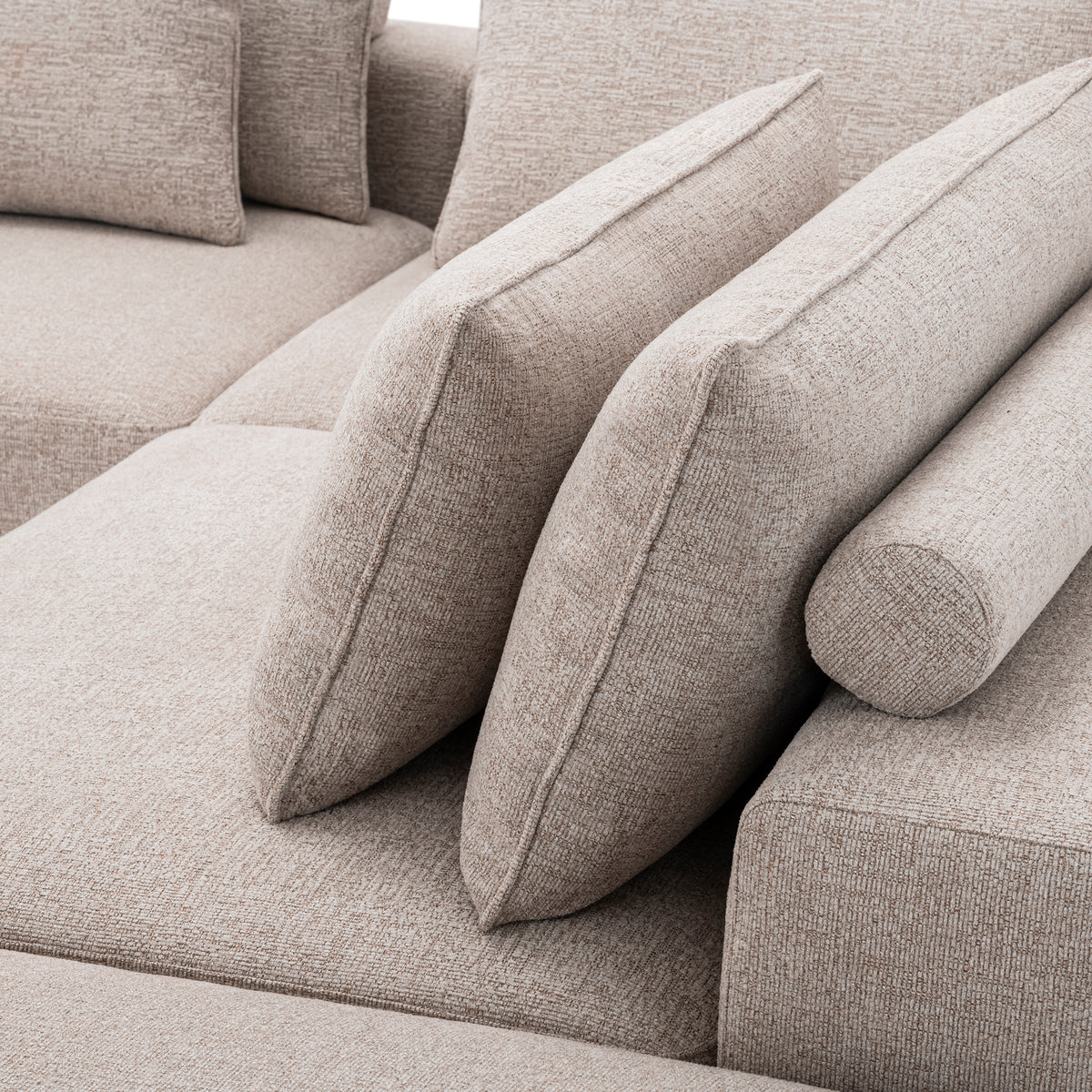 Arezzo Lounge Sofa