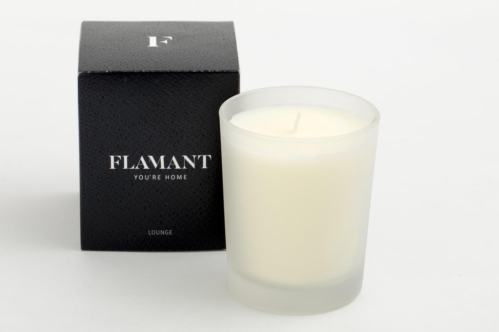 Lin Scented Candle