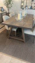 Reagan Dining Table