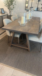 Reagan Dining Table
