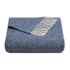 Toscana Herringbone Throws