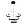 Aurevia Chandelier  - Antique Brass