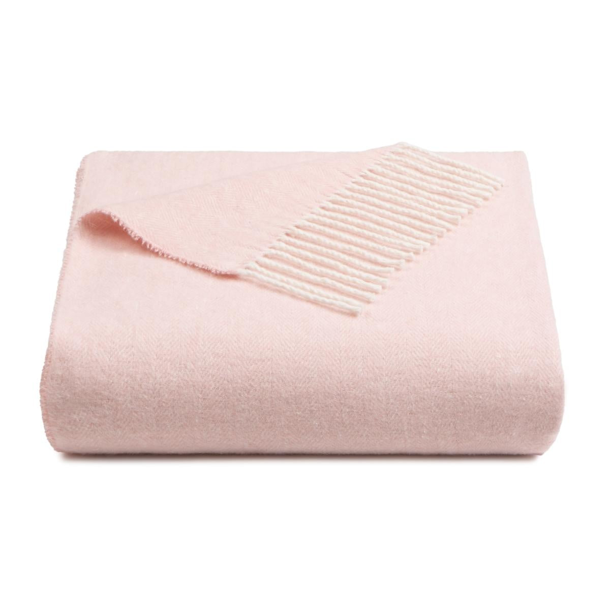 Toscana Herringbone Throws