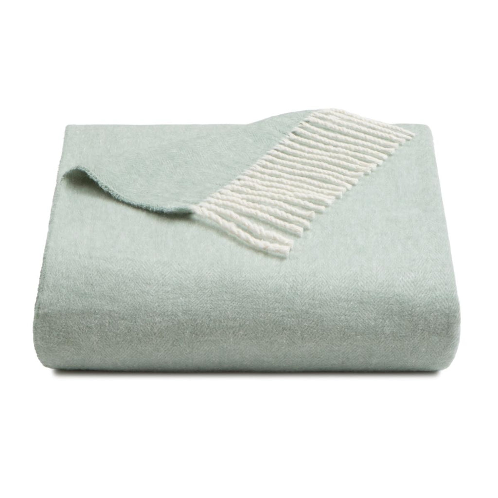 Toscana Herringbone Throws