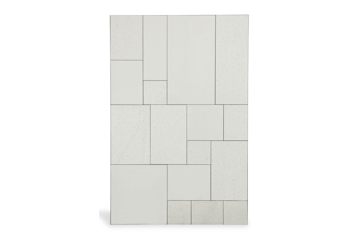 Pacey Rectangular Mirror
